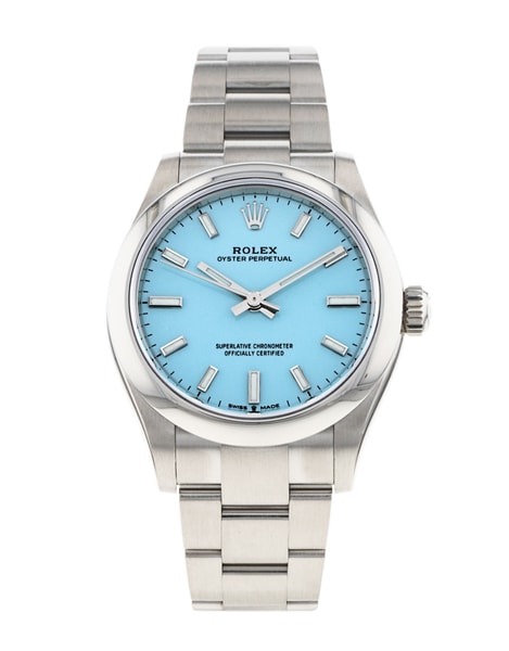 Rolex Oyster Perpetual 277200